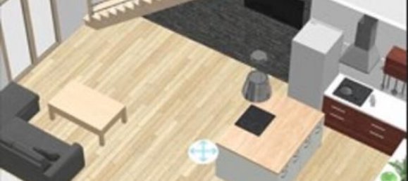 2 Schlafzimmer Haus in Le Havre, France, Nr. 357212 6