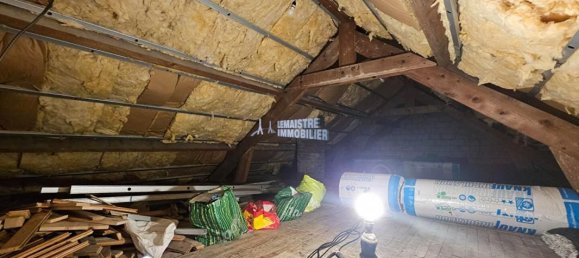 2 Schlafzimmer Haus in Le Havre, France, Nr. 357212 4