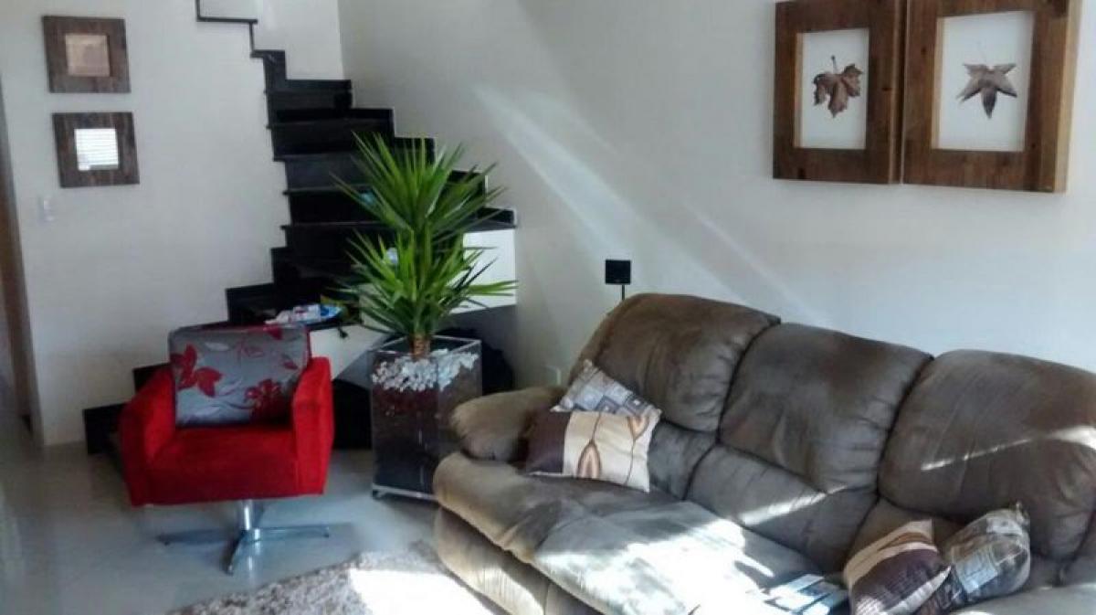 Casa de 3 dormitorios en Sao Paulo, Brazil No. 442890