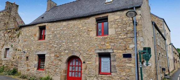 4 Schlafzimmer Haus in Saint-Pol-de-Leon, France, Nr. 270946 2