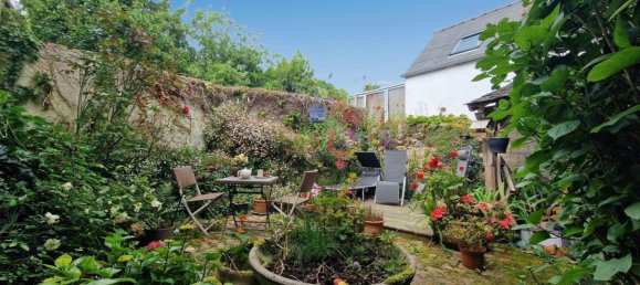 4 Schlafzimmer Haus in Saint-Pol-de-Leon, France, Nr. 270946 8