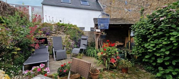 4 Schlafzimmer Haus in Saint-Pol-de-Leon, France, Nr. 270946 9