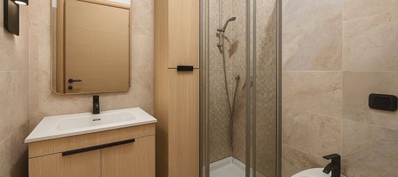 1 غرف نوم شقة في Rome, Italy رقم 158459 12