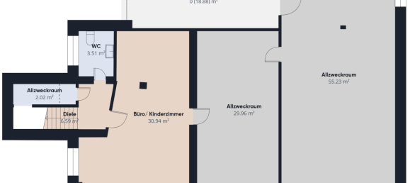 Дом с 3 спальнями в Лейпциг, Германия № 312261 32