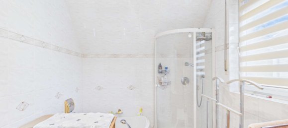 Дом с 3 спальнями в Лейпциг, Германия № 312261 21