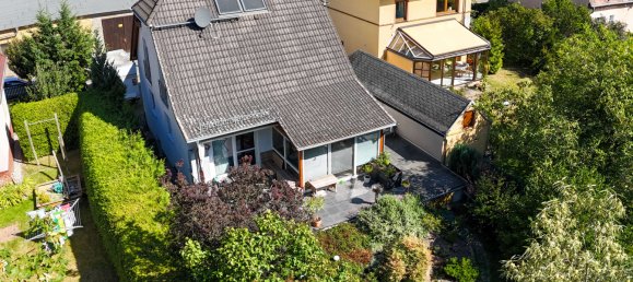 Дом с 3 спальнями в Лейпциг, Германия № 312261 2