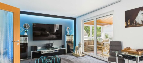 Дом с 3 спальнями в Лейпциг, Германия № 312261 8