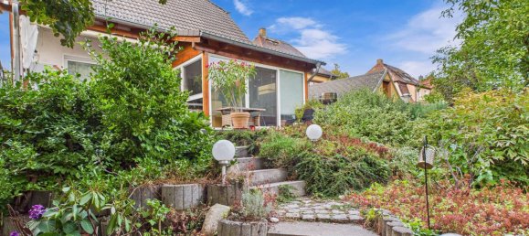 Дом с 3 спальнями в Лейпциг, Германия № 312261 3