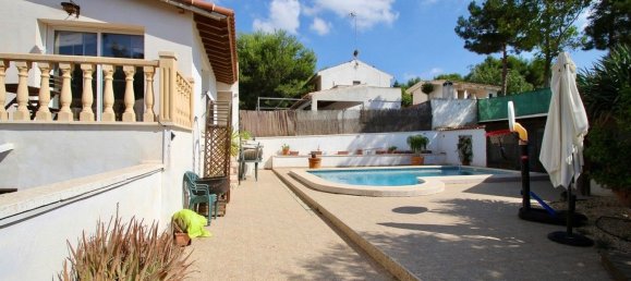 4 bedrooms Villa in Sucina, Spain No. 149310 2