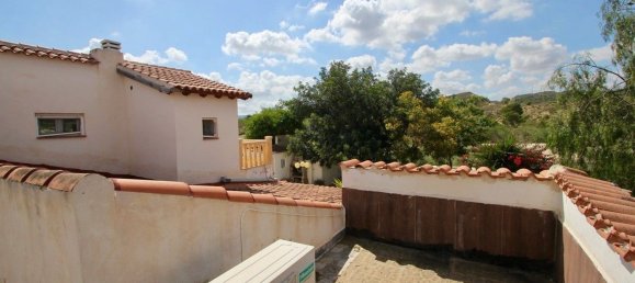 4 bedrooms Villa in Sucina, Spain No. 149310 23