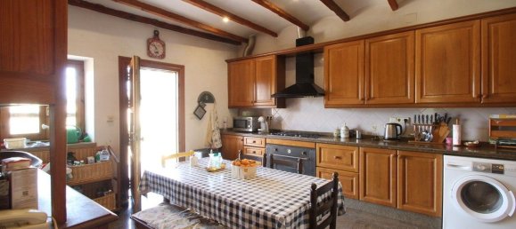 4 bedrooms Villa in Sucina, Spain No. 149310 9
