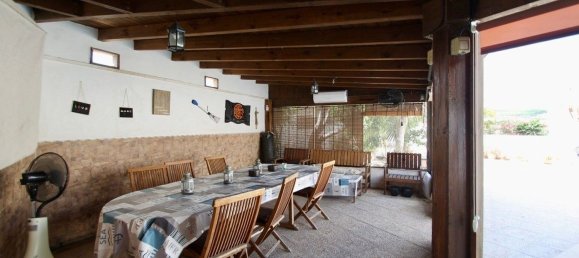 4 bedrooms Villa in Sucina, Spain No. 149310 15