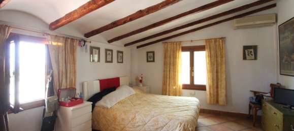 4 bedrooms Villa in Sucina, Spain No. 149310 13