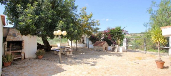 4 bedrooms Villa in Sucina, Spain No. 149310 3