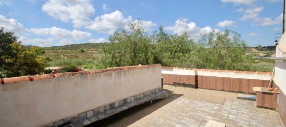 4 bedrooms Villa in Sucina, Spain No. 149310 22