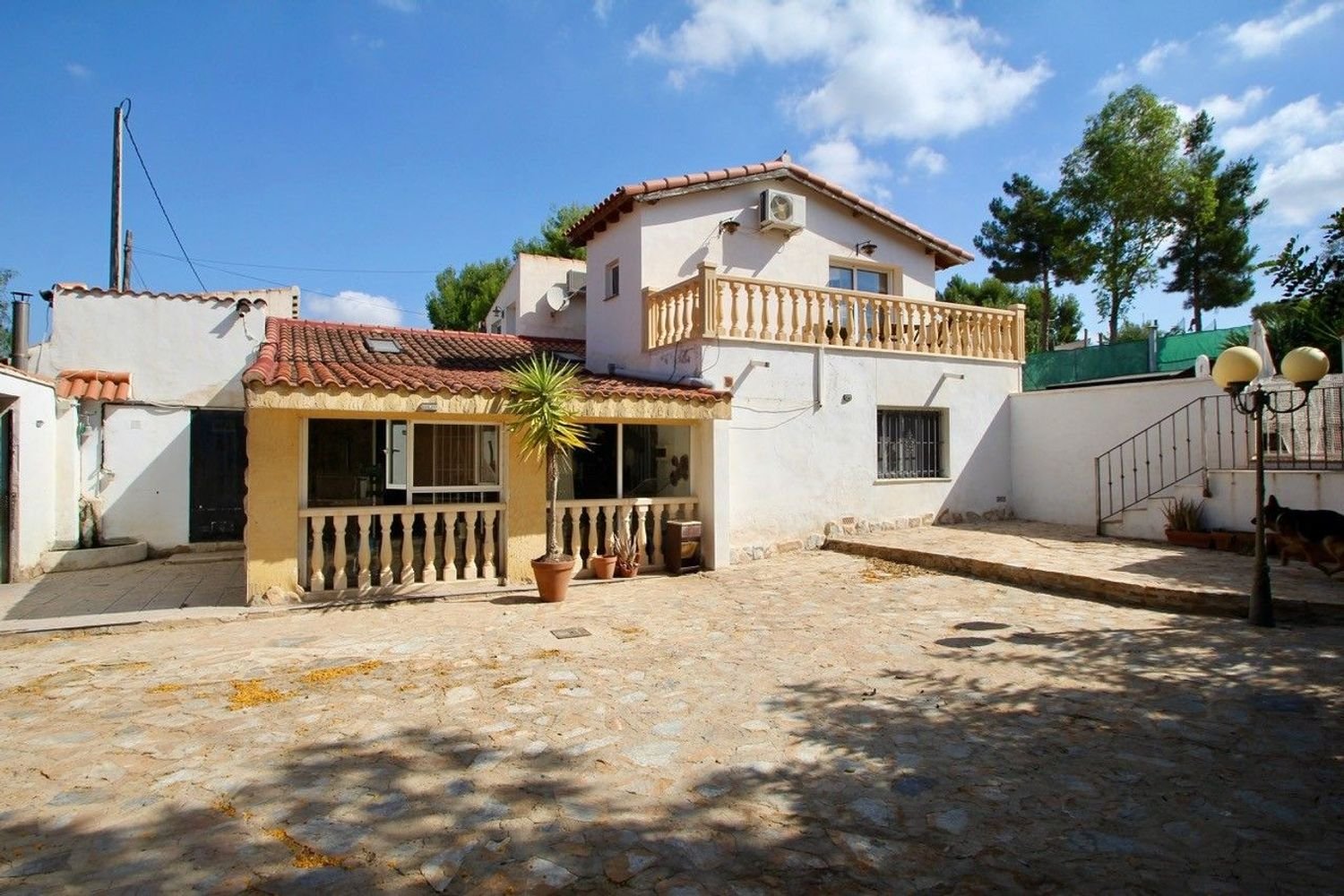 4 bedrooms Villa in Sucina, Spain No. 149310