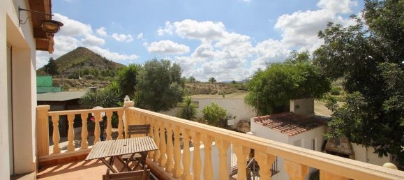 4 bedrooms Villa in Sucina, Spain No. 149310 4