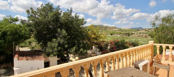 4 bedrooms Villa in Sucina, Spain No. 149310 5