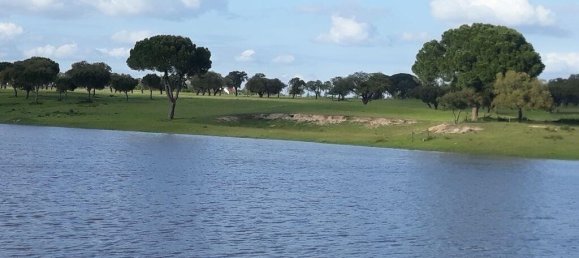 Grundstück in Palmela, Portugal 76138m², Nr. 268003 5