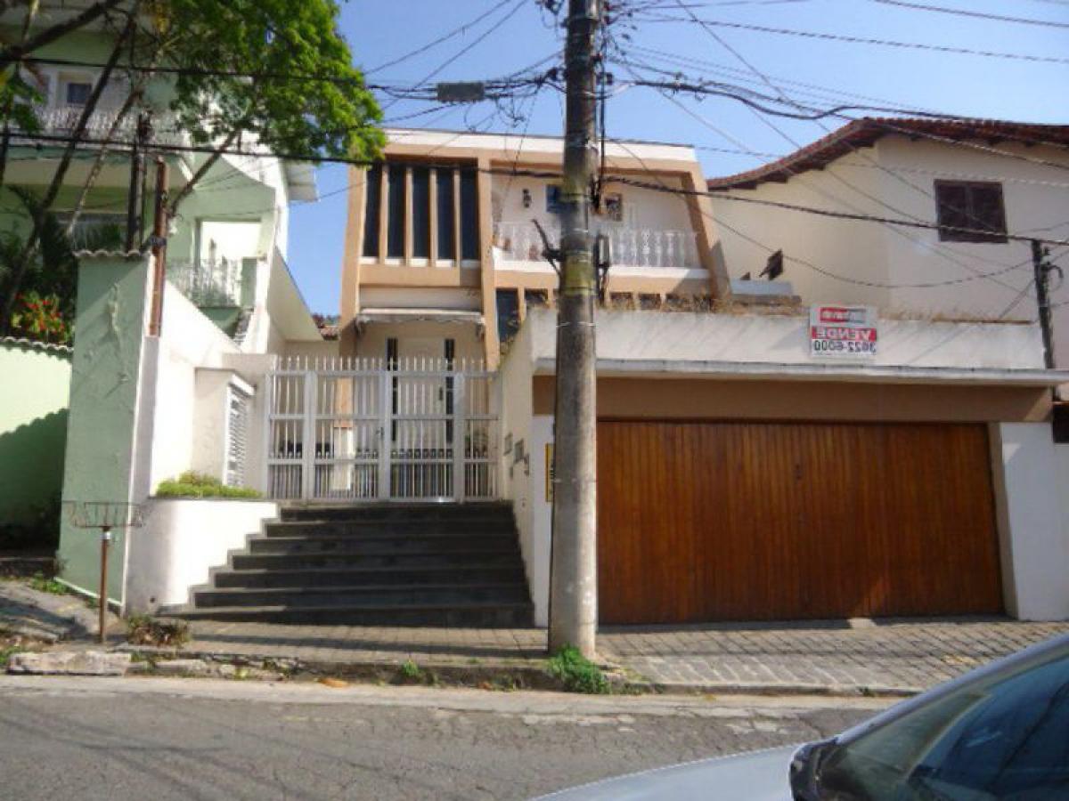 4 chambres Maison à Sao Paulo, Brazil No. 489010