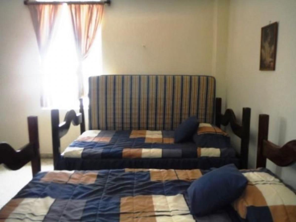 4 غرف نوم منزل في Morelos, Mexico رقم 188082