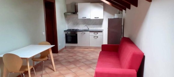 2 rooms Apartment in Alessandria, Italy No. 37806 3