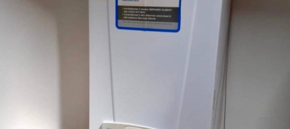 2 rooms Apartment in Alessandria, Italy No. 37806 14