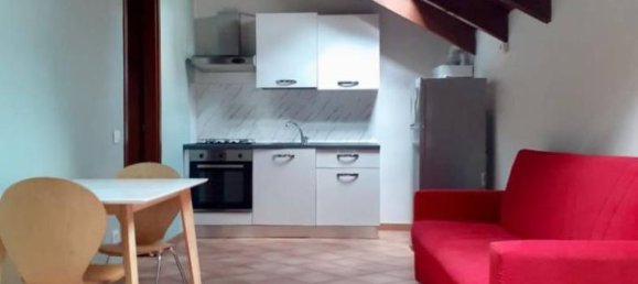 2 rooms Apartment in Alessandria, Italy No. 37806 10