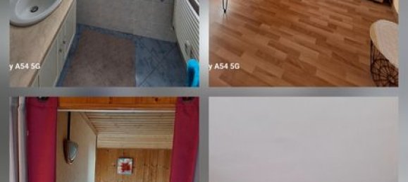 2 Schlafzimmer Wohnung in Doubs, France, Nr. 316661 3