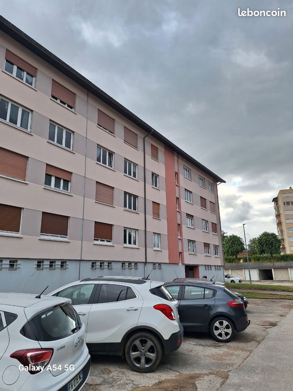 2 Schlafzimmer Wohnung in Doubs, France, Nr. 316661