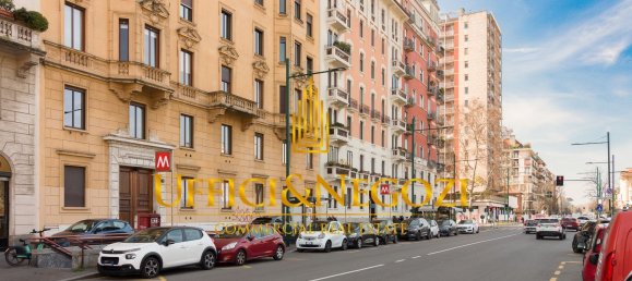 Bureau à Milan, Italy 180m² No. 358999 7