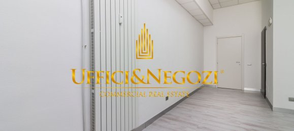 Bureau à Milan, Italy 180m² No. 358999 43