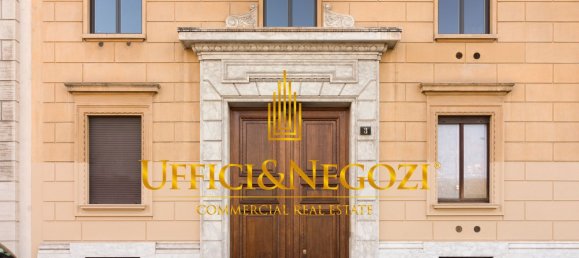 Bureau à Milan, Italy 180m² No. 358999 6