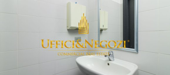 Bureau à Milan, Italy 180m² No. 358999 18