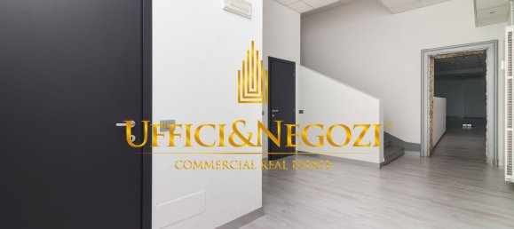 Bureau à Milan, Italy 180m² No. 358999 21