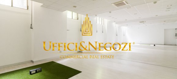 Bureau à Milan, Italy 180m² No. 358999 27