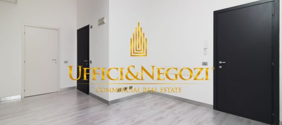 Bureau à Milan, Italy 180m² No. 358999 23