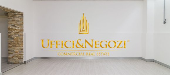 Bureau à Milan, Italy 180m² No. 358999 38