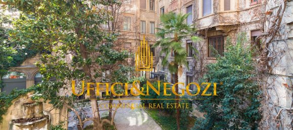 Bureau à Milan, Italy 180m² No. 358999 2