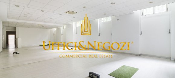 Bureau à Milan, Italy 180m² No. 358999 28