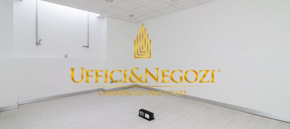 Bureau à Milan, Italy 180m² No. 358999 8