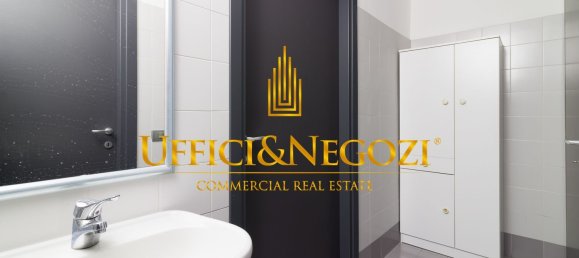 Bureau à Milan, Italy 180m² No. 358999 17