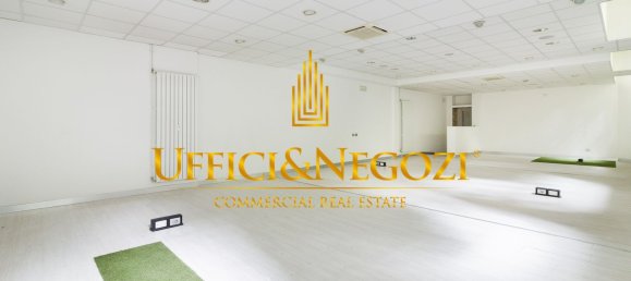 Bureau à Milan, Italy 180m² No. 358999 29