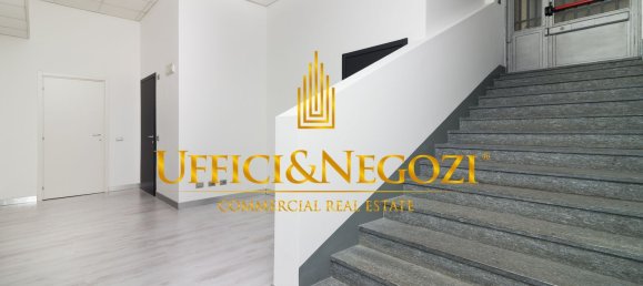 Bureau à Milan, Italy 180m² No. 358999 24