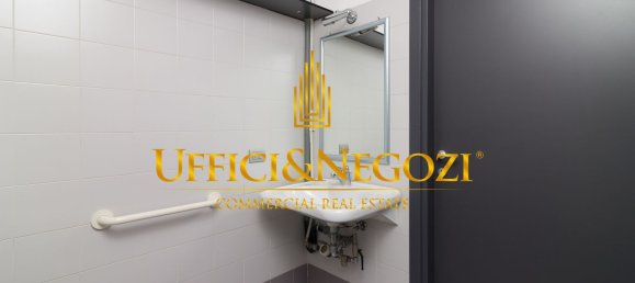 Bureau à Milan, Italy 180m² No. 358999 15