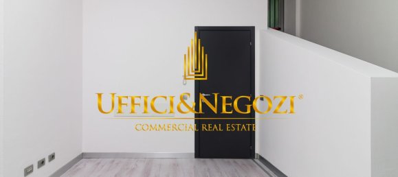 Bureau à Milan, Italy 180m² No. 358999 41