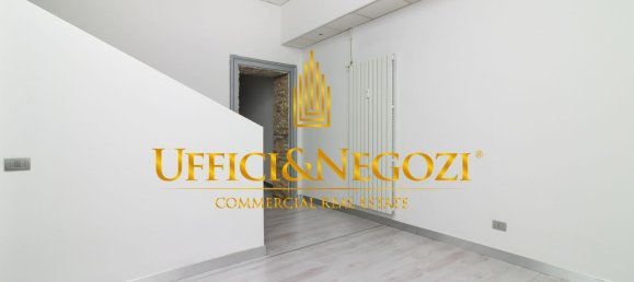 Bureau à Milan, Italy 180m² No. 358999 25