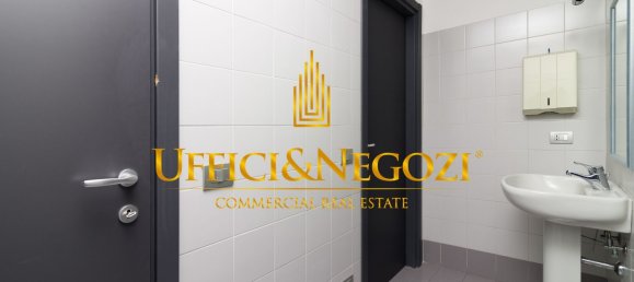 Bureau à Milan, Italy 180m² No. 358999 16