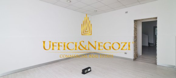 Bureau à Milan, Italy 180m² No. 358999 9