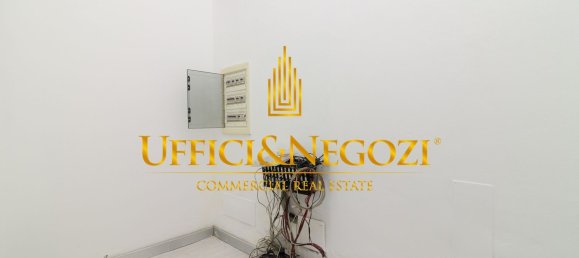 Bureau à Milan, Italy 180m² No. 358999 19